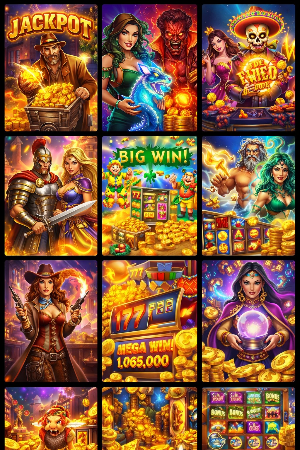 BetWinner game