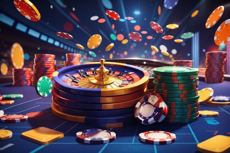 BetWinner پاکستان ریئل منی گیمز